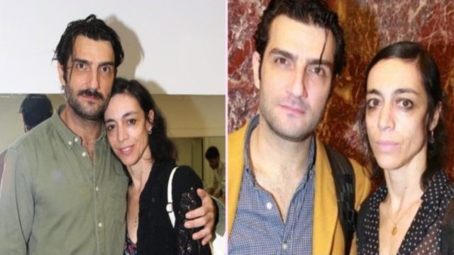 Έλενα Τοπαλίδου: «Έχασα το μωρό ενώ ήμουν πέντε μηνών» – Συγκλονίζει η σύζυγος του Νίκου Κουρή