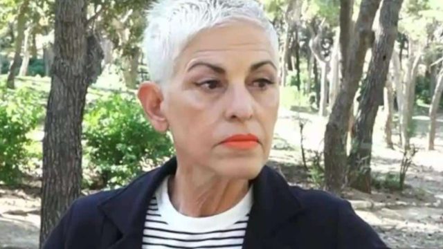 Ελένη Ψυχούλη: Καθηλώνει για τις καταστροφές στο Πήλιο – «Ήταν εφιάλτης, άκουγα μόνο κραυγές αγωνίας»