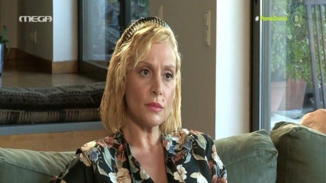 Κατάθεση ψυχής από την Ελεωνόρα Ζουγανέλη: «Χρειάστηκαν δύο χρόνια για…» – Η απώλεια που τη σόκαρε