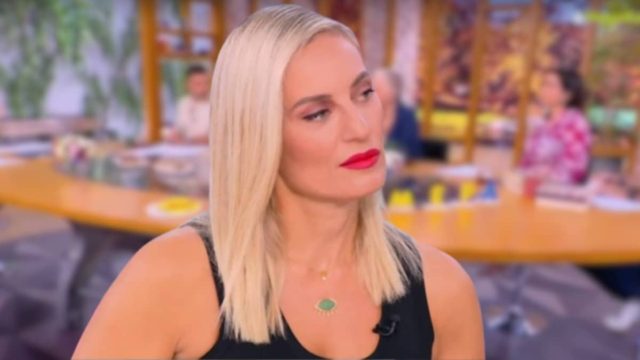 «Ανακάλυψα ότι με απατούν…» – Σόκαρε η Ελεονώρα Μελέτη με την αποκάλυψη για την προσωπική της ζωή (Video)