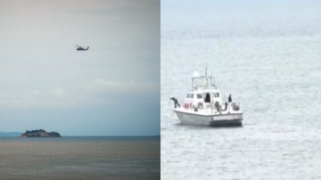 Τραγωδία στην Εύβοια: «Λέει ‘ξεκινάω’ και μετά τον χάσαμε» – Αποκάλυψη «βόμβα» από τον ιδιοκτήτη του ελικοπτέρου που έπεσε (video)