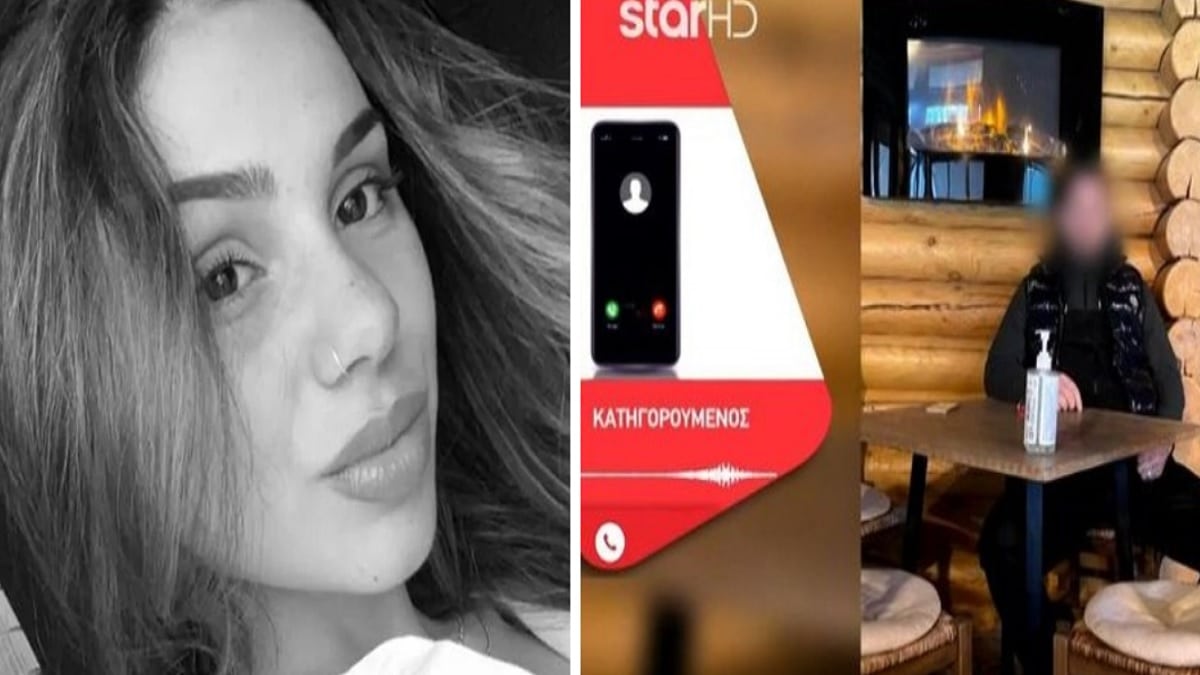 «Έπαθα σοκ όταν την χτύπησα. Ήταν ένα τροχαίο, δεν ήταν δολοφονία. Καταστράφηκα» – Οργή προκαλεί ο 27χρονος οδηγός που σκότωσε και εγκατέλειψε την 21χρονη Έμμα (Video)