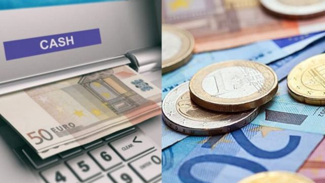Επίδομα «έκπληξη» λίγο πριν τα Χριστούγεννα – Χαμόγελα για 750.000 πολίτες