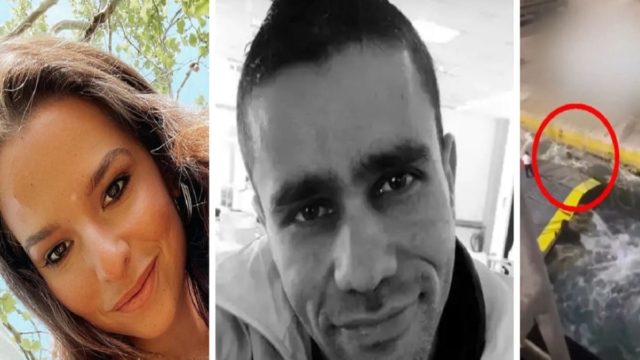 Εριέττα Κούρκουλου: «Αν είχα σκάσει εγώ ή οποιοσδήποτέ πλούσιος θα μας απαγορευόταν η είσοδος;» – Η καυστική ανάρτηση για τον θάνατο του Αντώνη Καρυώτη στο Blue Horizon (photo)