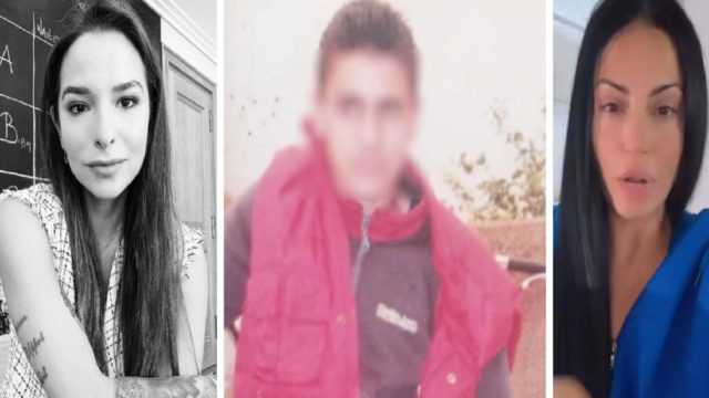 Blue Horizon: «Ένα παιδί δεν θα ξυπνήσει σήμερα! Ποιος θα απαλύνει τον πόνο αυτής της οικογένειας;» – Ξέσπασμα Εριέττας Κούρκουλου και Δήμητρας Αλεξανδράκη για τον 36χρονο Αντώνη