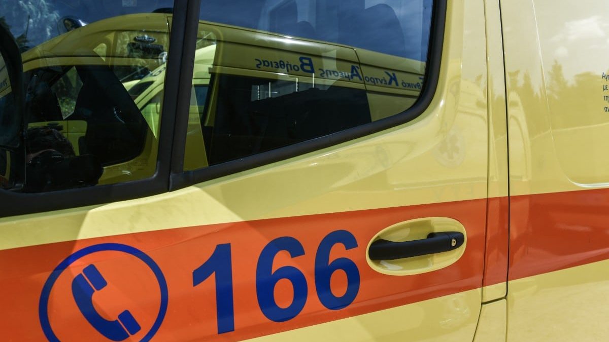 Νεκρός άνδρας από ηλεκτροπληξία στην Αμαλιάδα