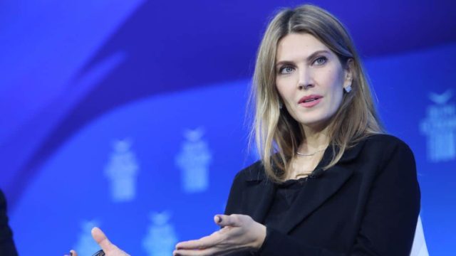 Βόμβα: Υπογράφει στο Netflix η Εύα Καϊλή – Αυτή θα είναι η ταινία της! (ΒΙΝΤΕΟ)