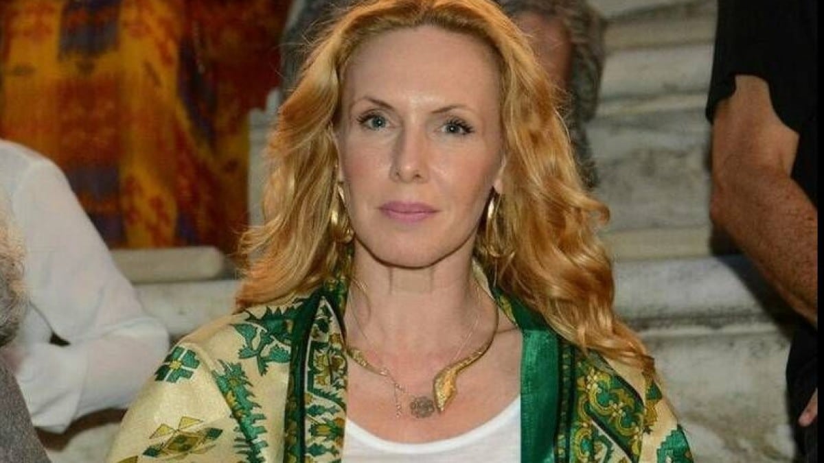 Σοκάρει η Εβελίνα Παπούλια: «Ήταν πάρα πολύ δύσκολο να κάνω παιδί γιατί είχα…» – Η καθηλωτική εξομολόγηση για την εγκυμοσύνη της (Video)
