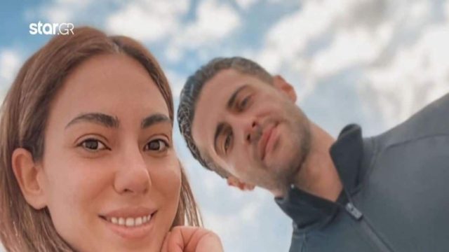 «”Βλέπουμε τη Βαλαβάνη με φουσκωμένη κοιλιά, άρα είναι έγκυος”» – Η αποκάλυψη της Ευρυδίκης στο γιατί δεν μιλούσε για τον χωρισμό της από τον Κωνσταντίνο Βασάλο