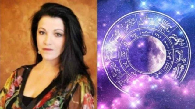 «Χρυσή» πορεία από Λίτσα Πετρίδη: Εκτοξεύονται οικονομικά Δίδυμοι και άλλα 3 ζώδια