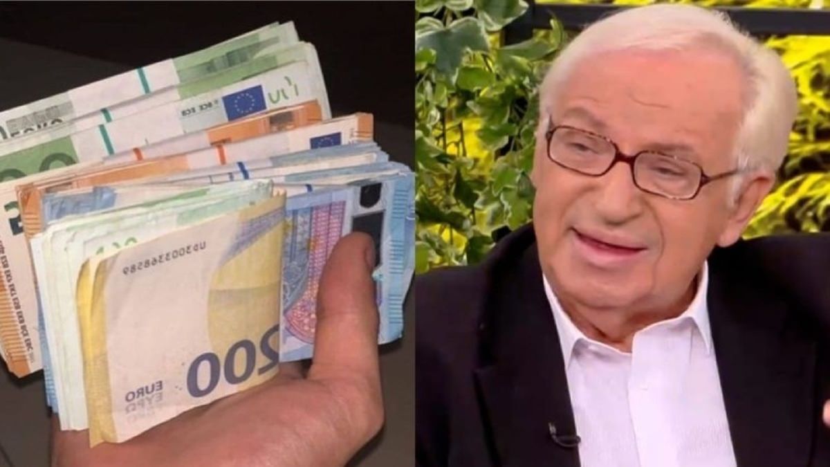 Χρυσή «λαίλαπα» από τον Κώστα Λεφάκη: Έρχεται οικονομική ευφορία για Λέοντες, Ζυγούς και 2 ακόμα ζώδια
