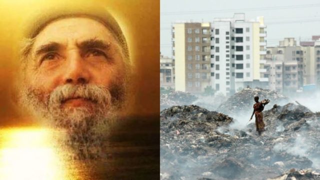 «Καίει» την ψυχή η προφητεία του Αγίου Παϊσίου – «Θα ξαναρθείτε πάλι, αλλά αυτά τα μέρη θα έχουν αλλάξει…»