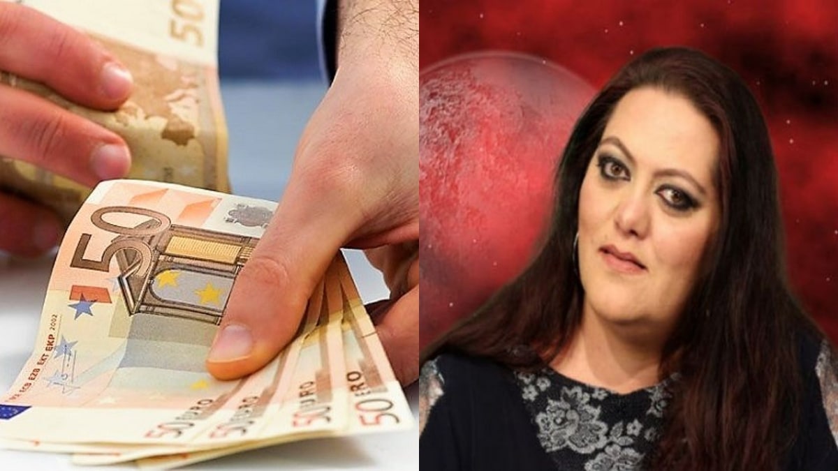 Χρυσό «τεφτέρι» από την Άντα Λεούση – Οικονομική ανάκαμψη για Λέοντες, Σκορπιούς και 3 ακόμα ζώδια