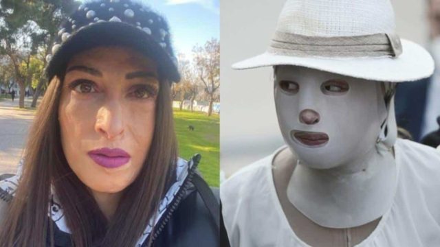 Ξημέρωσε δύσκολη μέρα για την Ιωάννα Παλιοσπύρου: Με 1 βίντεο έδειξε τον γολγοθά της και όλοι ανατριχιάσαμε