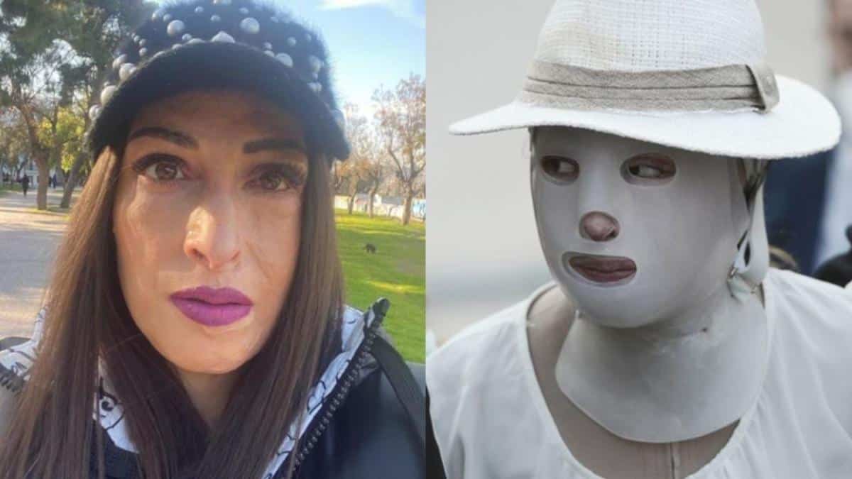 Ξημέρωσε δύσκολη μέρα για την Ιωάννα Παλιοσπύρου: Με 1 βίντεο έδειξε τον γολγοθά της και όλοι ανατριχιάσαμε