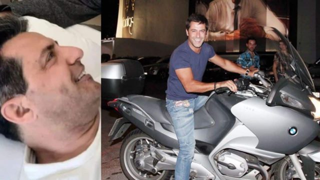 Καταδικάστηκε ο οδηγός του λεωφορείου που χτύπησε τον Κωνσταντίνο Αγγελίδη – «Αποκλειστικά υπαίτιος του τροχαίου»