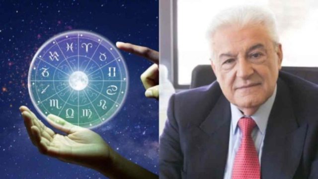 «Χρυσή» ανατροπή από Χρίστο Ντούβλη: «Σκάνε» λεφτά για Αιγόκερους και άλλα 3 ζώδια τον Οκτώβριο