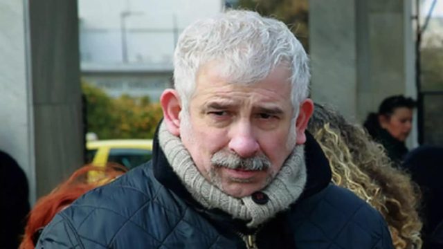 «Παραβιάζω τη συμφωνία με Φιλιππίδη – Έχει μεγάλη πρόταση από…»