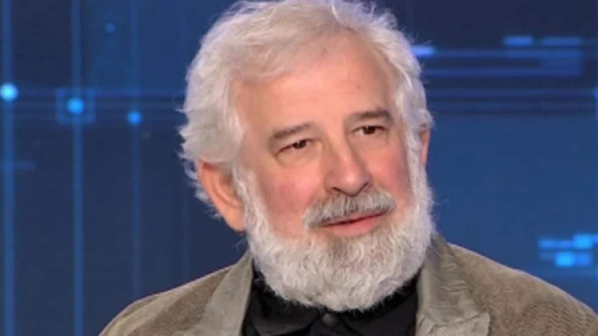 Η νέα καταγγελία για τον Πέτρο Φιλιππίδη από γυναίκα ηθοποιό – «Είναι λίγο ρατσιστής»