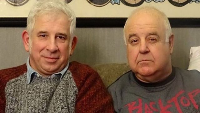 Ο Παύλος Χαϊκάλης αποκάλυψε το μεγαλύτερο ψέμα που γράφτηκε για τον Πέτρο Φιλιππίδη!