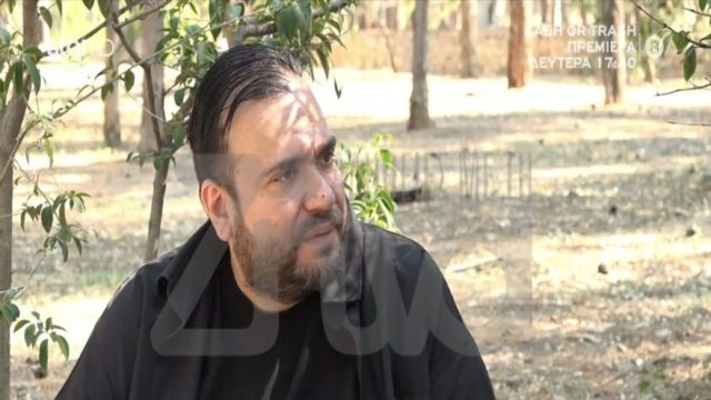 «Μέσα σε 15 μήνες ξεκληρίστηκε η οικογένειά μου! Ήταν σκληρό και έλεγες ένα “γιατί”, μετά έλεγα “είναι θέλημα Θεού”» – “Τσακίζει” καρδιές ο Φίλιππος Καμπούρης (Video)