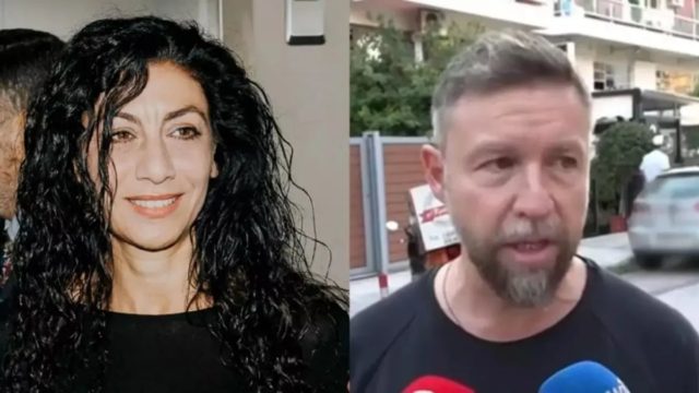 Γιάννης Βαρδής – Φιλοθέη Μωβ: Δεν έχει τέλος η κόντρα τους – «Δεν θέλω να τη βλέπω μπροστά μου, την απεχθάνομαι»