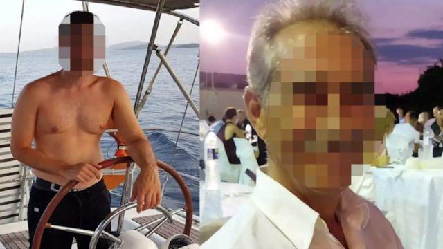Ανατροπή και άγριο φονικό στην Άρτα: Σκότωσε τον πατέρα του ο 38χρονος – «Τον χτύπησα με μια πέτρα στο κεφάλι, μου επιτέθηκε πρώτος» (video)