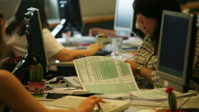 Η Κακοκαιρία Daniel φέρνει παράταση 2 έως 6 μηνών και αναστολή καταβολής φορολογικών οφειλών για τους πλημμυροπαθείς
