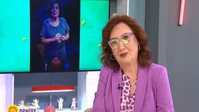 «Από τα 7 άρχισαν οι εγχειρήσεις, το πρόβλημα πολύ νωρίτερα»: Η αποκάλυψη της Φωτεινής Ντεμίρη για το πρόβλημα υγείας που είχε σε νεαρή ηλικία (Video)