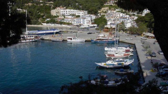 Φρίκη στην Αλόννησο: Θύμα σ@ξουαλικής κακοποίησης 18χρονος ΑμεΑ την ώρα που εργαζόταν σε μουσείο