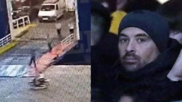 «Ντρέπομαι που ζω ανάμεσά σας»: Έξαλλος ο Γιάννης Αϊβάζης για την τραγωδία στο Blue Horizon