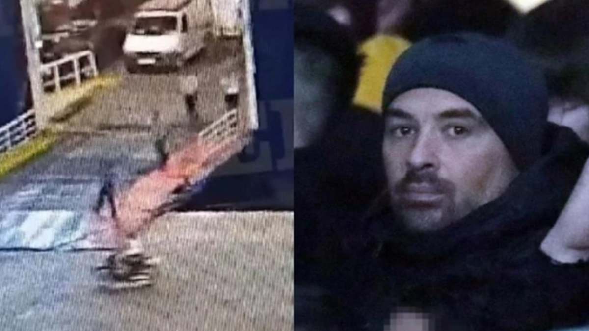 «Ντρέπομαι που ζω ανάμεσά σας»: Έξαλλος ο Γιάννης Αϊβάζης για την τραγωδία στο Blue Horizon