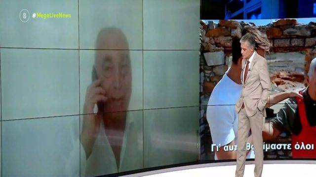 Γιάννης Κασσελάκης: «Ο πατέρας του προέρχεται από τον Βενιζελικό χώρο» – Αποκαλύψεις για το παρελθόν του Στέφανου από πρώην βουλευτή της ΝΔ και συγγενή του (Video)