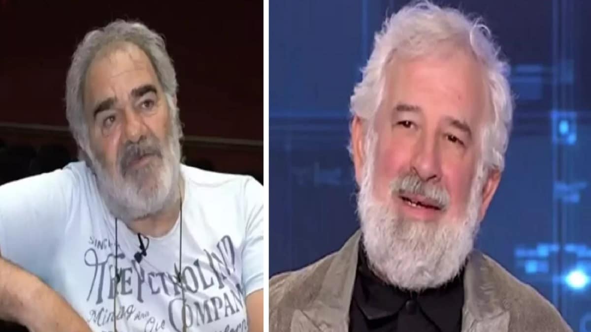 «Με κάτι κοριτσάκια ήταν εύκολο για τον Πέτρο να…» – Αποκαλύψεις “φωτιά” από τον Γιάννη Μποσταντζόγλου για τον Φιλιππίδη