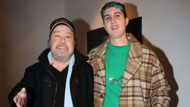 Αποκαλυπτικός ο γιος του Γιάννη Πάριου: «Ο πατέρας μου είπε στη μάνα μου ότι…»