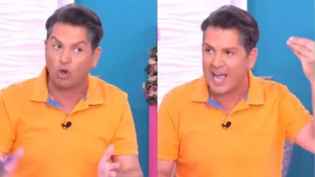 Γιάννης Πουλόπουλος για Κασσελάκη: «Kαι εγώ στα 31 μου ανακάλυψα την σεξουαλικότητά μου – Πήγα και εγώ σε ψυχοθεραπευτή» (video)