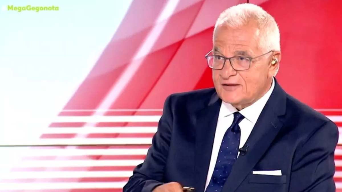 Έξαλλος on air o Γιάννης Πρετεντέρης: «Eίναι χυδαιότατα όλα αυτά…»