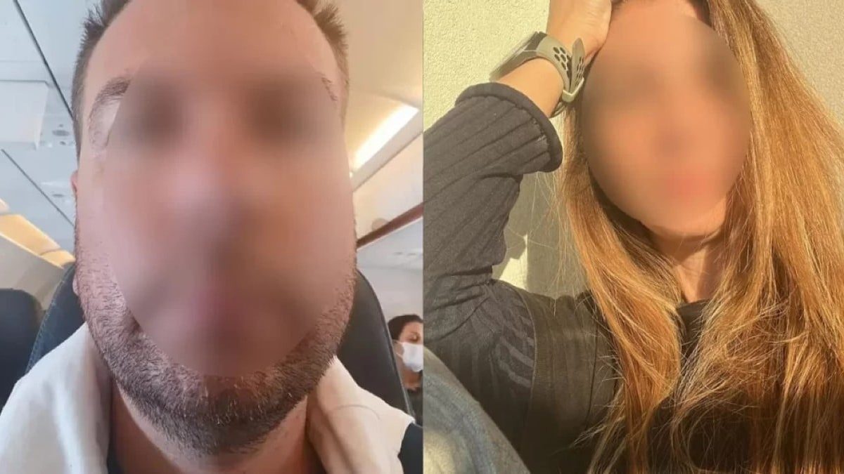 Γυναικοκτονία στη Θεσσαλονίκη: «Πάω να την καθαρίσω» – Τα τελευταία λόγια του αστυνομικού πριν δολοφονήσει την μητέρα των παιδών του (Video)