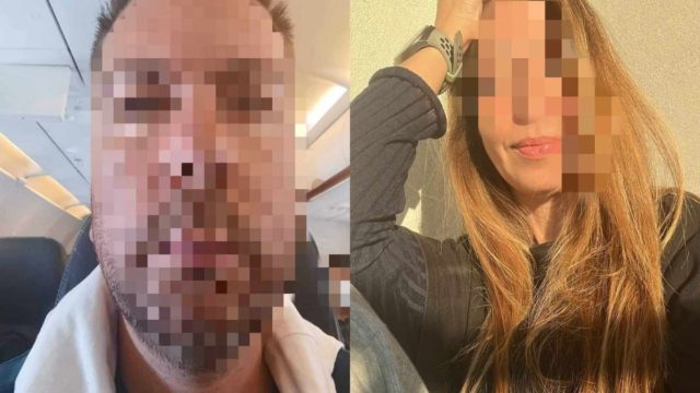 «Η “αγάπη” δε σκοτώνει! Όταν λατρεύω έναν άνθρωπο θέλω να τον βλέπω ευτυχισμένο όχι πεθαμένο!» – “Κύμα” οργής για τη γυναικοκτονία στη Θεσσαλονίκη (photo-video)
