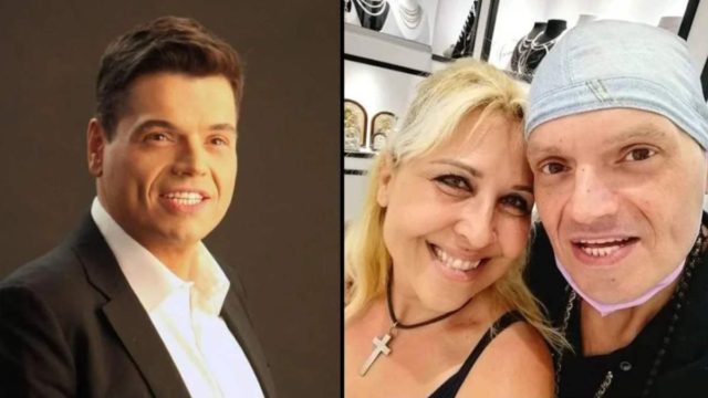«Μου είπε, ο Άγιος Φανούριος σε έφερε εδώ»: Μαθεύτηκαν τα ευχάριστα για τον Γιώργο Δασκαλάκη- Έκανε τη μεγάλη ανατροπή