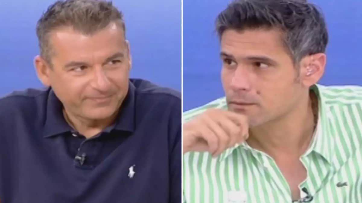 “Μπηχτή” Γιώργου Λιάγκα: «Ουδείς ασφαλέστερος εχθρός του ευεργετηθέντος. Γι’ αυτό ο δρόμος κάποιων είναι κοντός» – Το έμμεσο “καρφί” on air για τον Δημήτρη Ουγγαρέζο (Video)