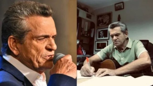 Μεγαλείο ψυχής: Ο Γιώργος Μαργαρίτης δώρισε σπίτι σε μία άπορη οικογένεια