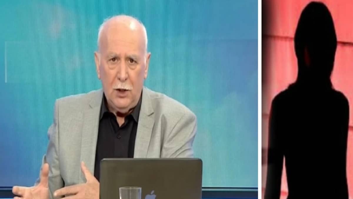 Αποχώρηση “βόμβα” από το Γιώργο Παπαδάκη – «Kλείνει ένας πολύ σημαντικός κύκλος της ζωής μου» (photo)