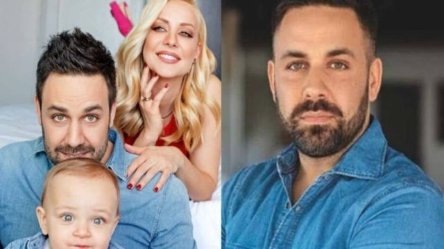 Βαρύ πένθος για τον Γιώργο Γιαννιά: «Ήσουν και θα είσαι ένα θαύμα»