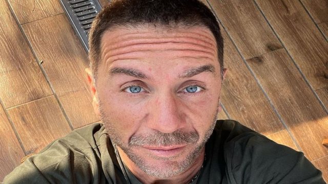 Σε πελάγη ευτυχίας ο Γιώργος Μαζωνάκης: Ανακοινώθηκαν τα ευχάριστα