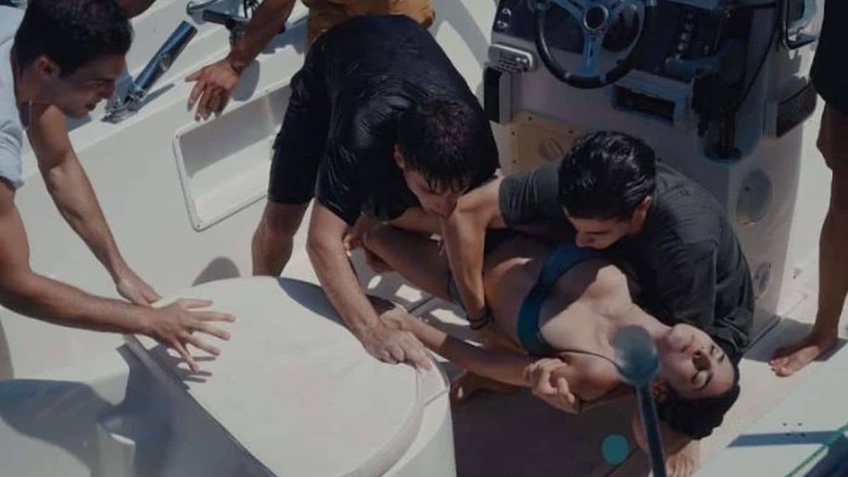 Δολοφονίες, νέοι έρωτες, εκδίκηση στη «Γη της Ελιάς»: Τα 6 πρώτα επεισόδια πριν παιχτούν στην τηλεόραση