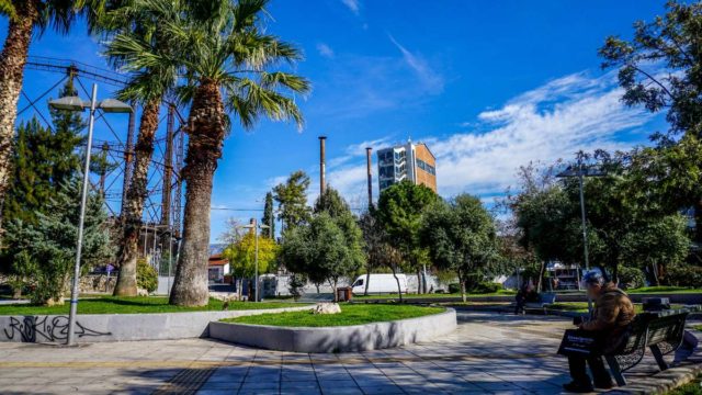 Καιρός σήμερα 12/9: Μικρή άνοδος της θερμοκρασίας με λίγες νεφώσεις – Αναλυτική πρόγνωση