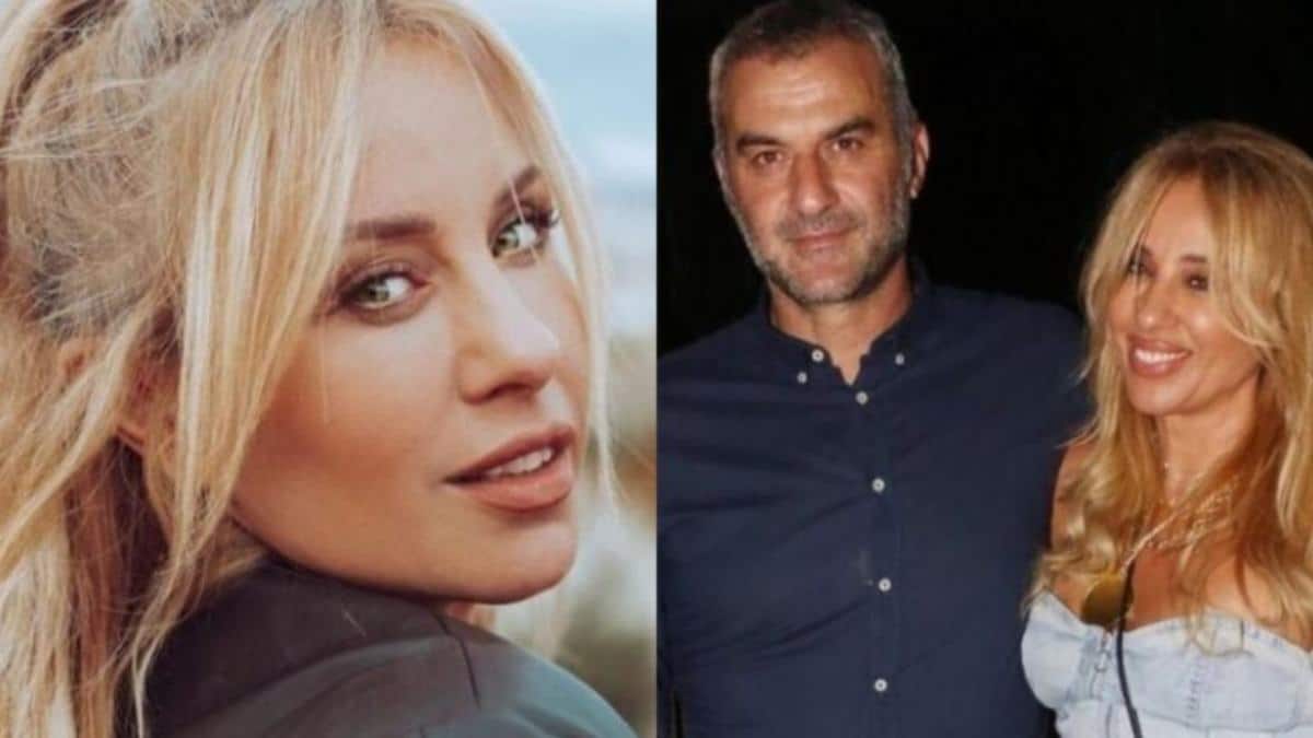 H Γωγώ Μαστροκώστα πλέει σε πελάγη ευτυχίας – Δεν κρατήθηκε και μοιράστηκε τα ευχάριστα