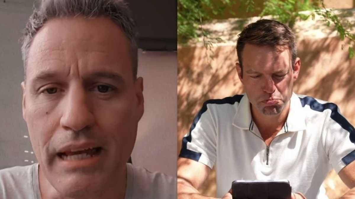 «Ξαναχτυπά» ο Γρηγόρης Πετράκος: Η ανάρτηση κατά του Στέφανου Κασσελάκη που κατέβηκε μετά από λίγες ώρες και η αντίδρασή του