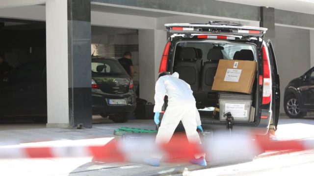 «Έλεγε στον πατέρα του ότι θα τη σκοτώσει – Δεν είχε γνωρίσει άλλη γυναίκα» – Νέες σοκαριστικές αποκαλύψεις για τη γυναικοκτονία στην Καλαμαριά